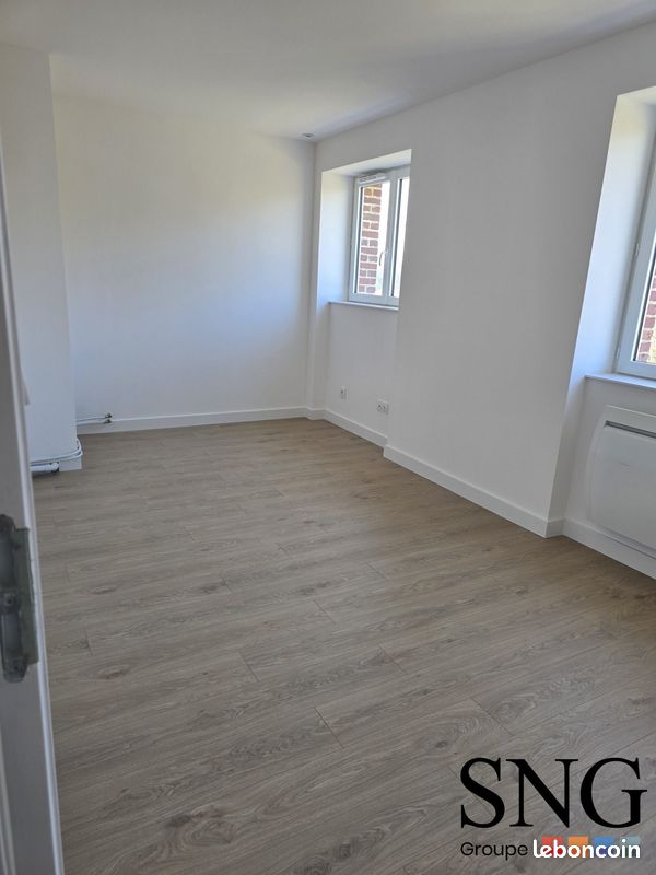 Appartement 4 pièces 77 m² · à Cambrai · 77 m² · 770 €/mois