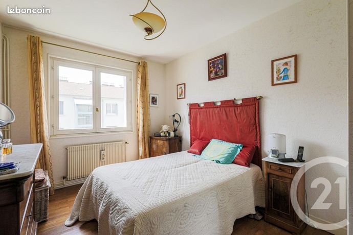 Appartement 3 pièces 72 m² — 11