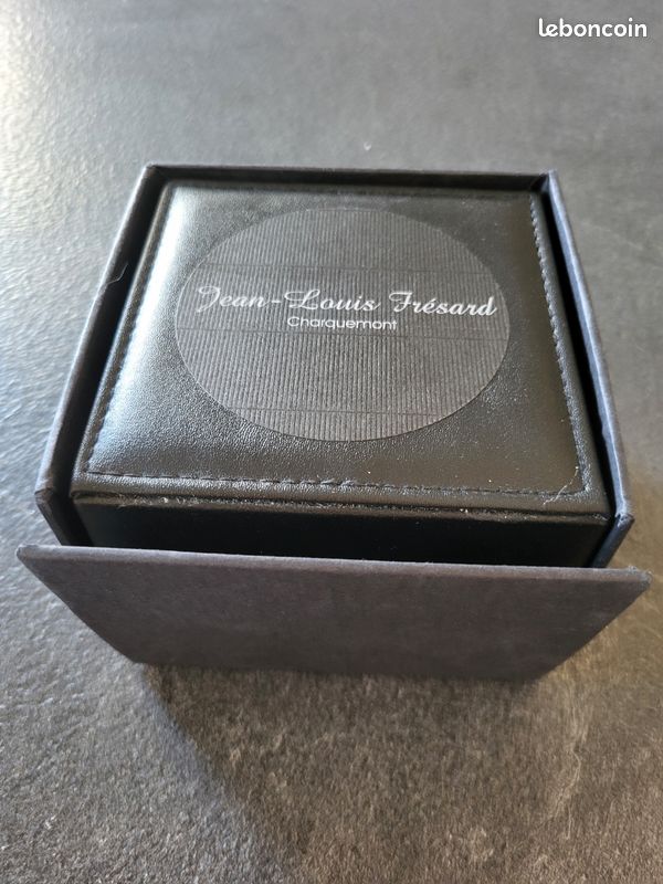 Montre chronographe valjoux année 80 état neuf (image 5)