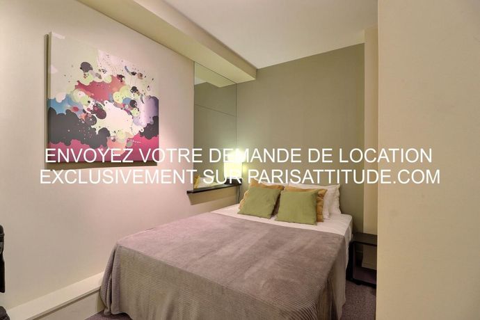 Appartement a louer  - 1 pièce(s) - 37 m2 - Surfyn