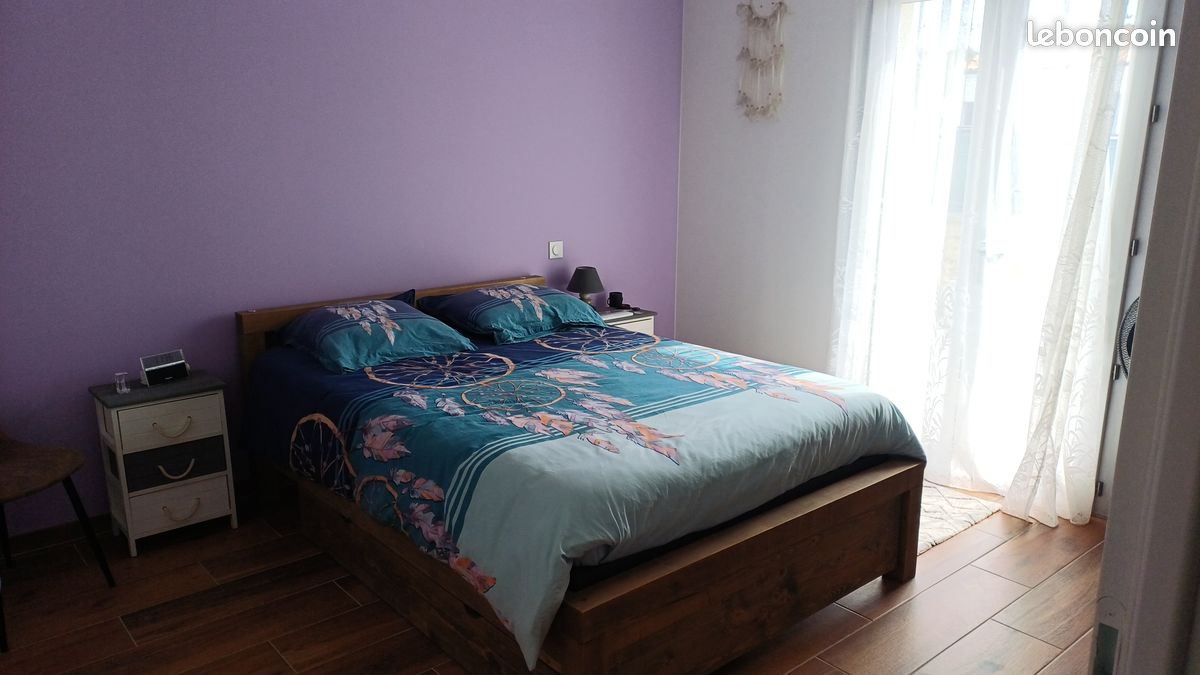 Maison 4 pièces 113 m² · à Thénac · 113 m² · 270 000 €