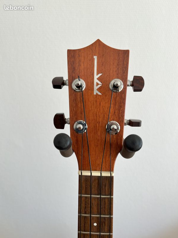 Ukulele Kamaka ténor HF-3 (image 6)