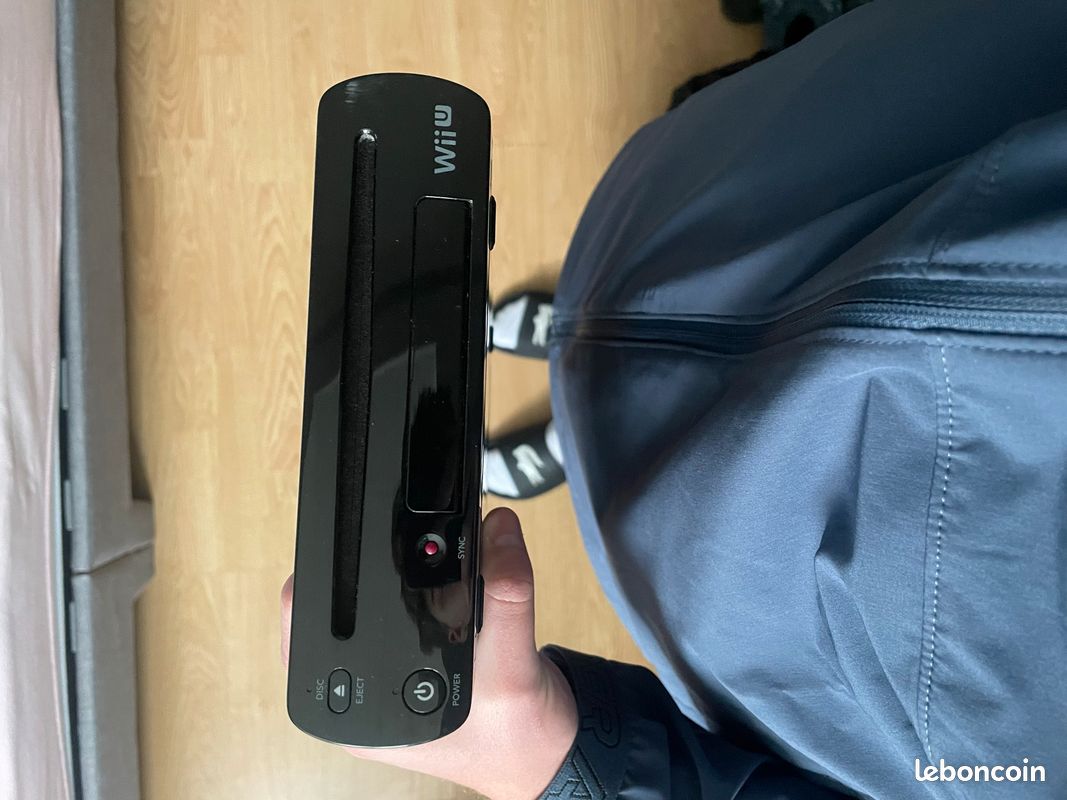 Wii U (image 5)