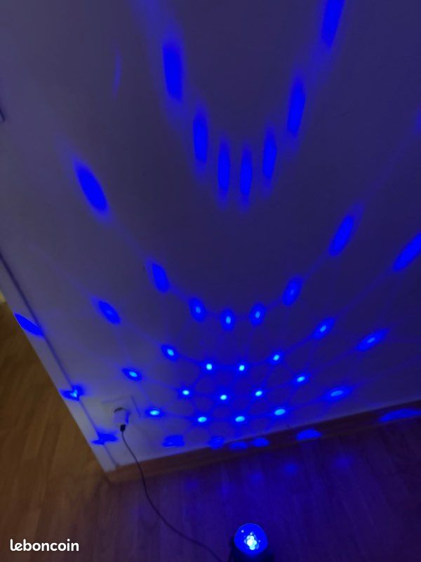 Lumière ambiance (image 3)