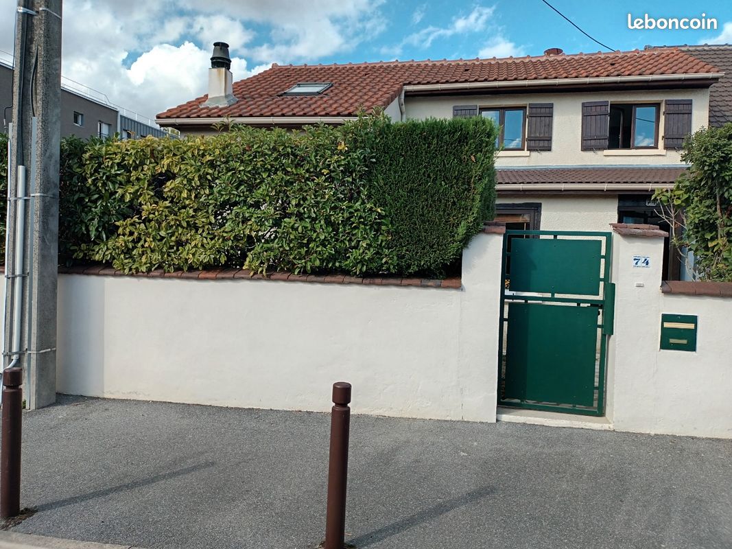 Maison 6 pièces 117 m² · à Torcy · 117 m² · 370 000 €
