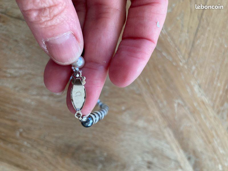 Collier ancien (image 3)
