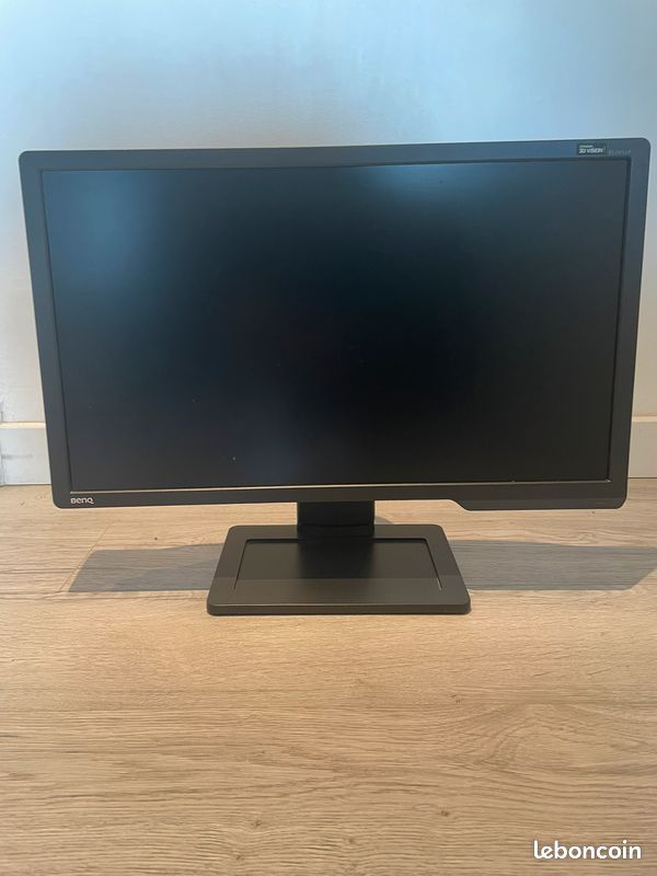 Écran Esports XL2411K TN 144 Hz 24 pouces - BenQ