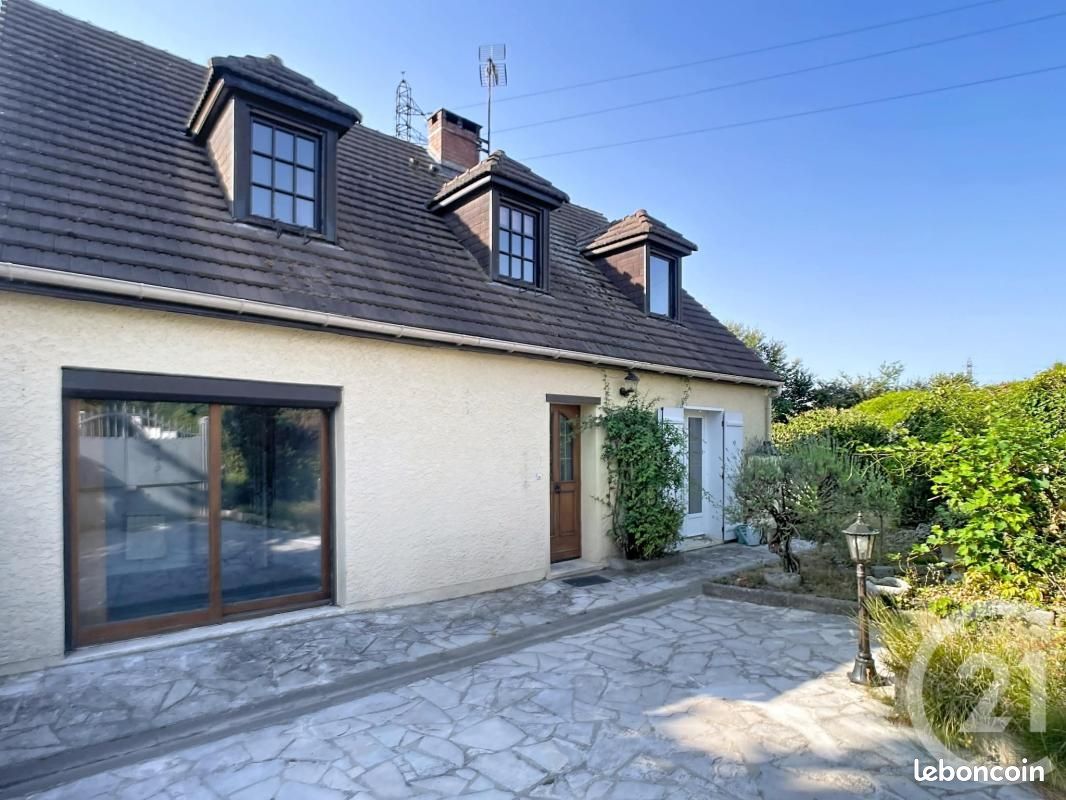 Maison 6 pièces 137 m² · à Trie-la-Ville · 137 m² · 232 000 €