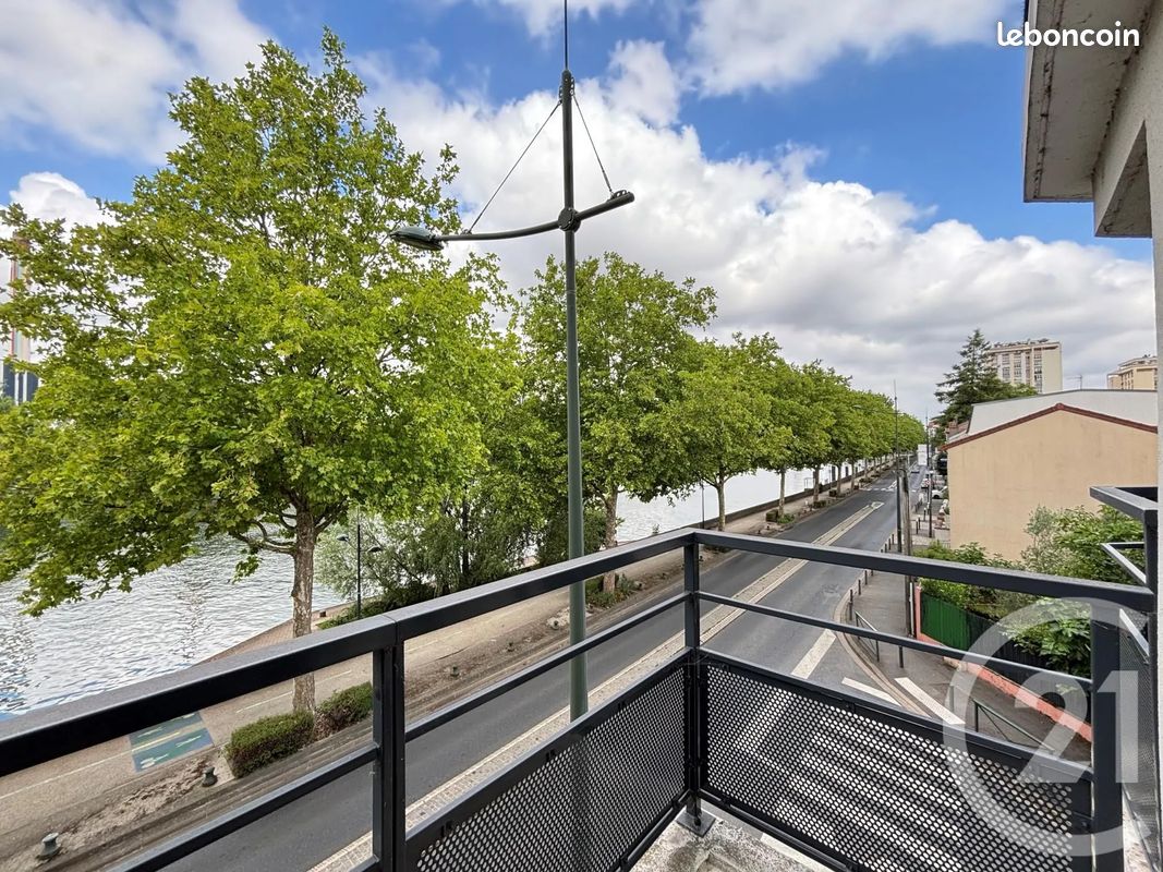 Appartement 4 pièces 79 m² · à Alfortville · 79 m² · 399 000 €
