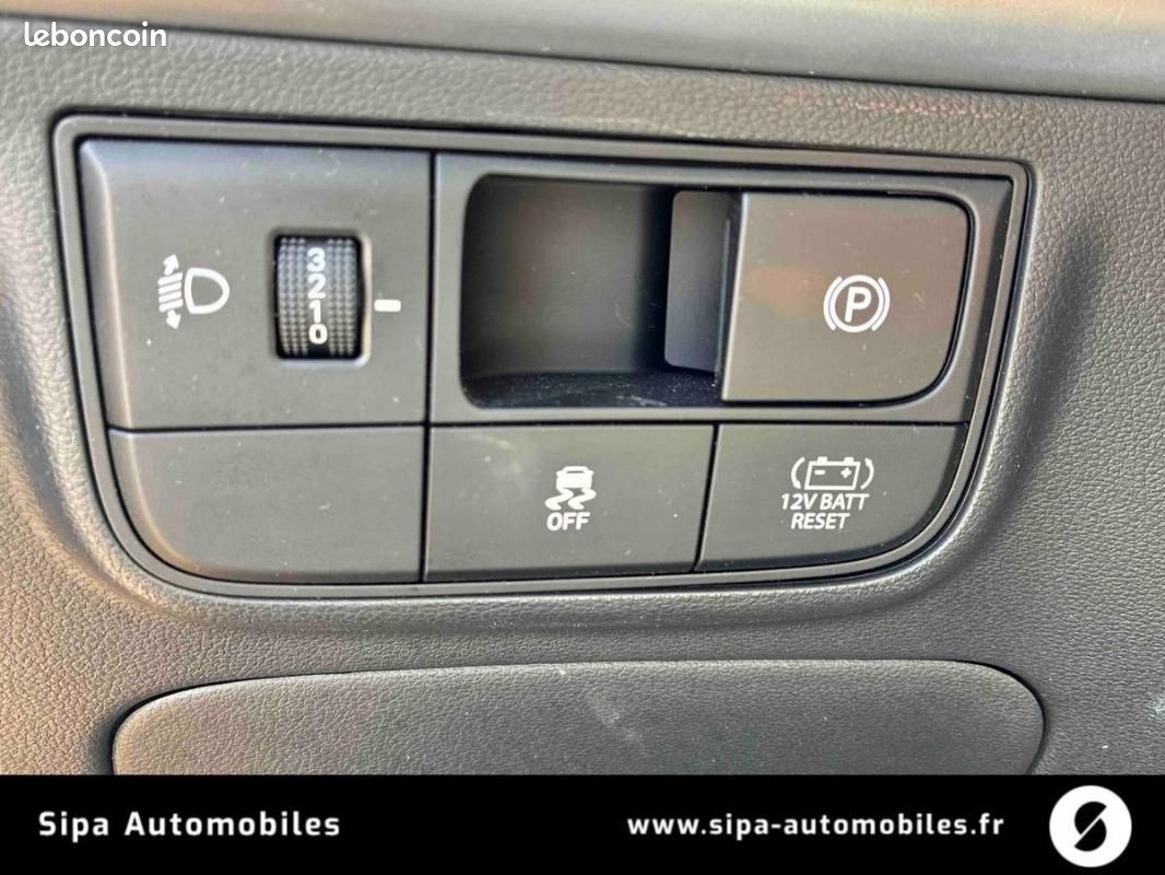 Hyundai Tucson IV 1.6 T-GDI 215 Hybrid BVA6 Intuitive 5p (image 26)