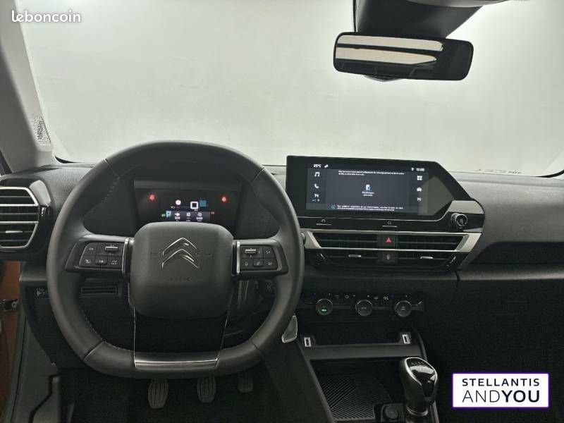Citroën C4 PureTech 130 S&S BVM6 Feel (image 12)