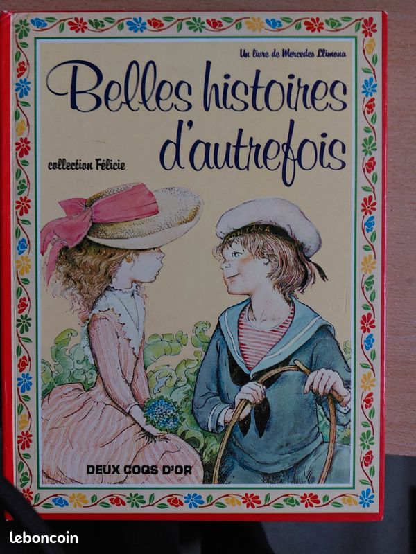 Lot livres enfant (image 10)