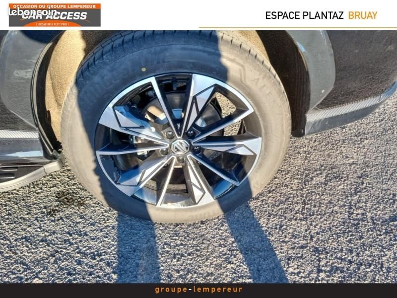 Mg motor EHS 1.5 GDI 272ch PHEV Luxury (image 10)