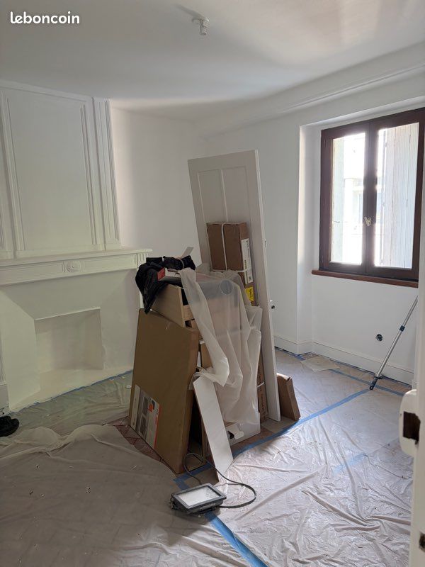 Maison 4 pièces 100 m² · à Orléans · 100 m² · 1 150 €