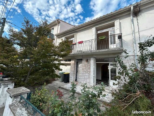 Maison 5 pièces 124 m² · à Perpignan · 124 m² · 180 000 €