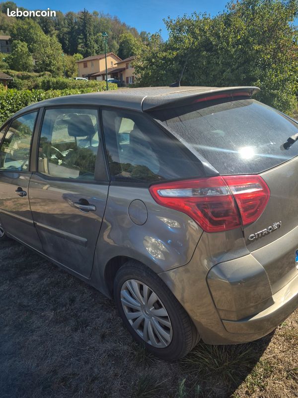 Citroën Picasso (image 3)