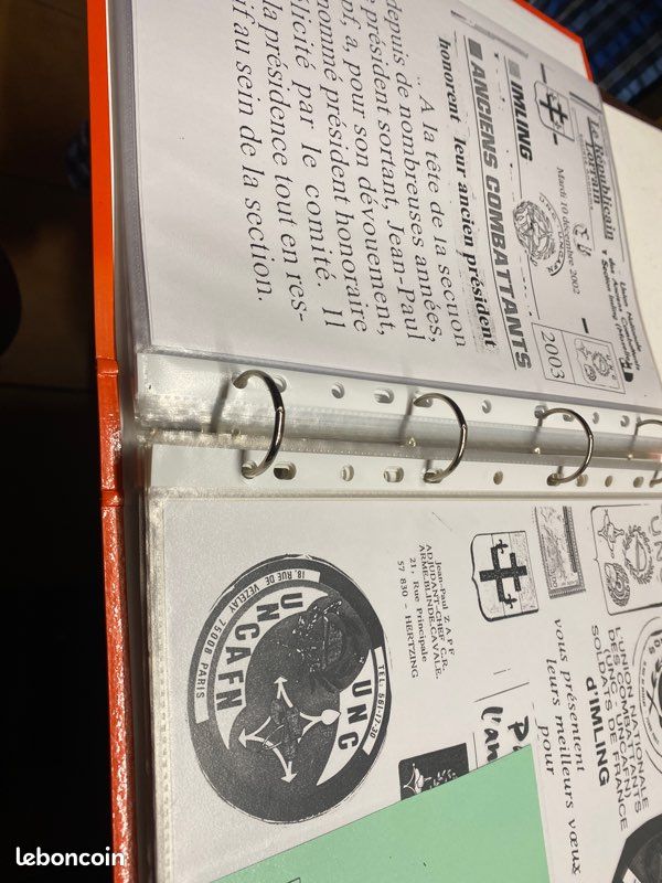 Documents Hertzing en Moselle (image 8)
