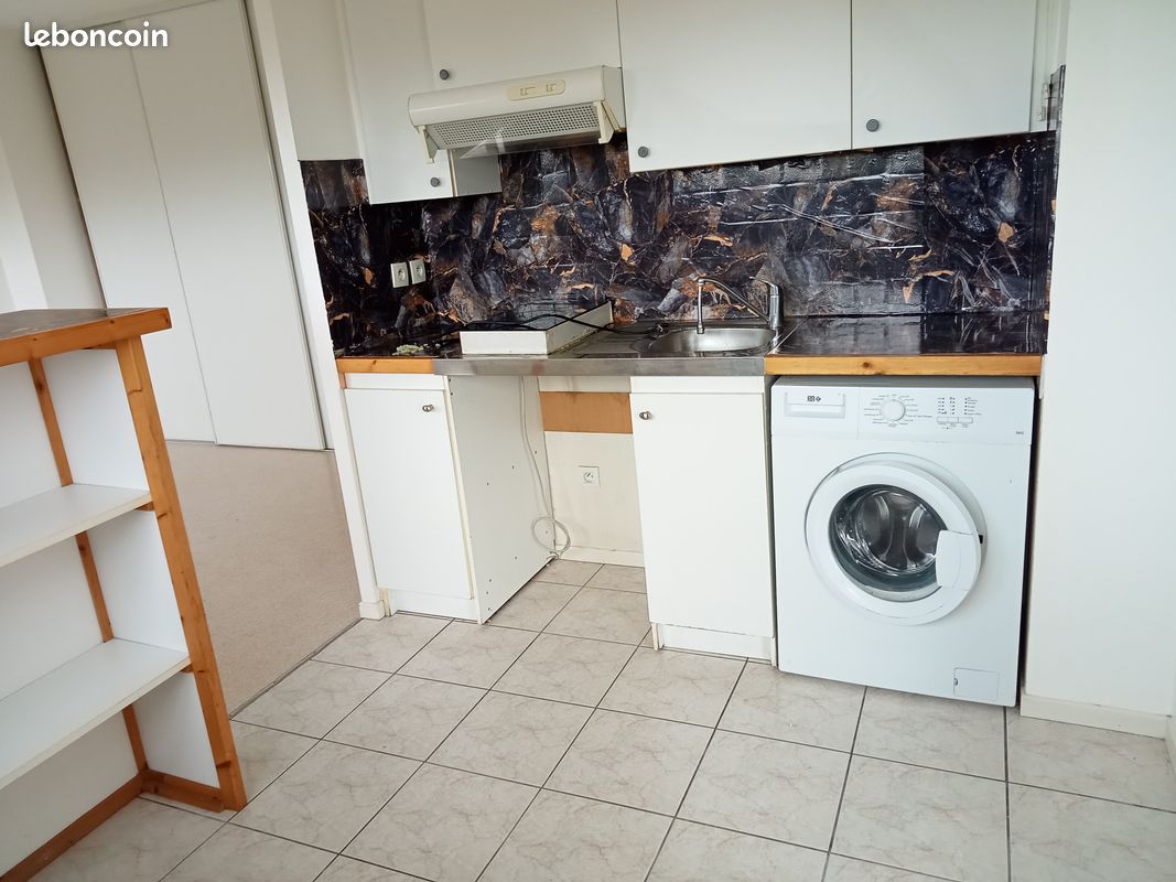 Appartement 1 pièce 35 m² · à Pau · 35 m² · 530 €/mois