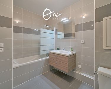 Appartement 175 000 € - 41 m²