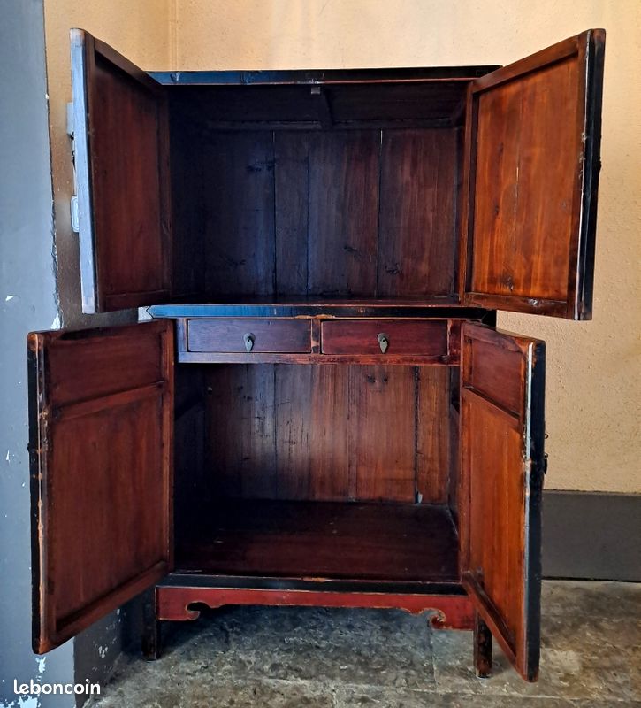 Cabinet de calligraphie (image 3)
