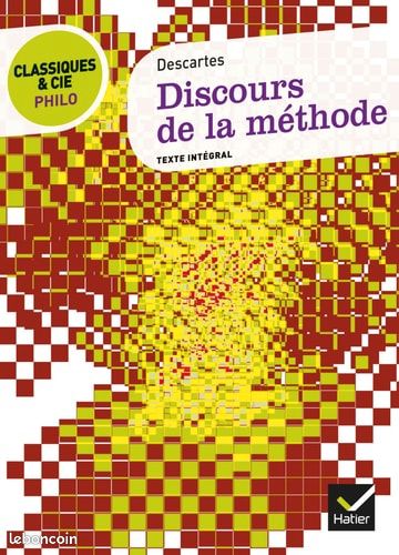 Discours de la méthode (image 1)