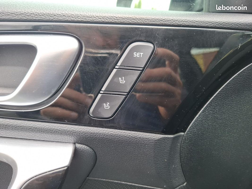 KIA CEED 1.6 CRDi 136 ch MHEV DCT7 GT Line Premium (image 29)