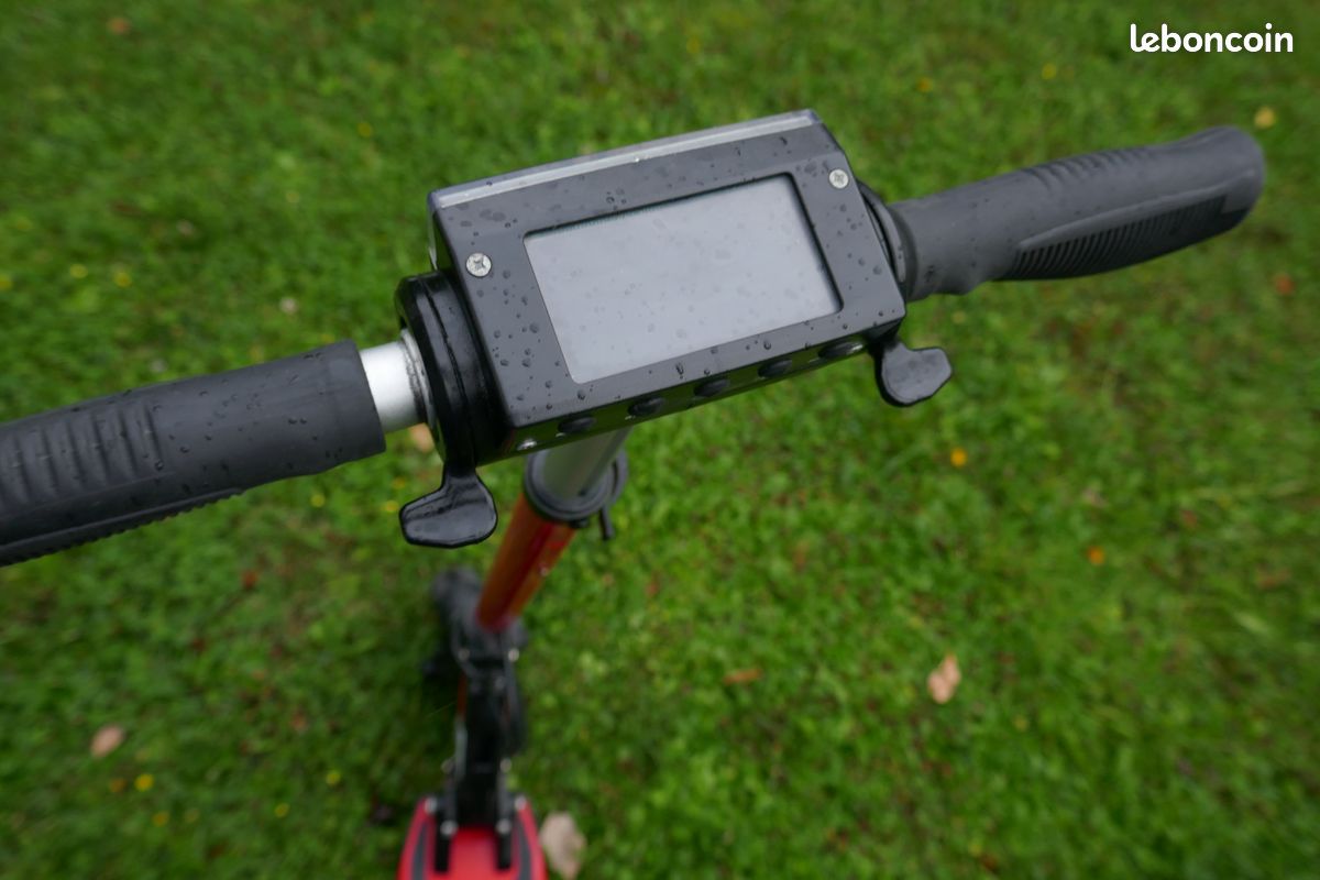 Trottinette (image 4)