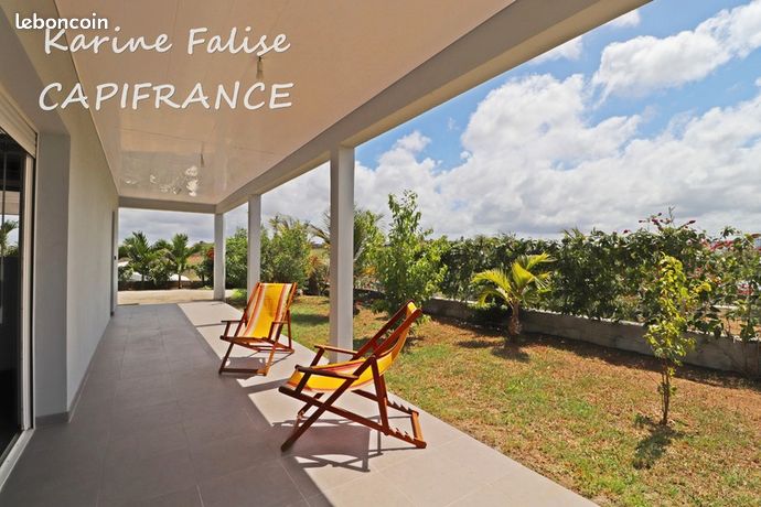Villa 3 pièces 90 m²