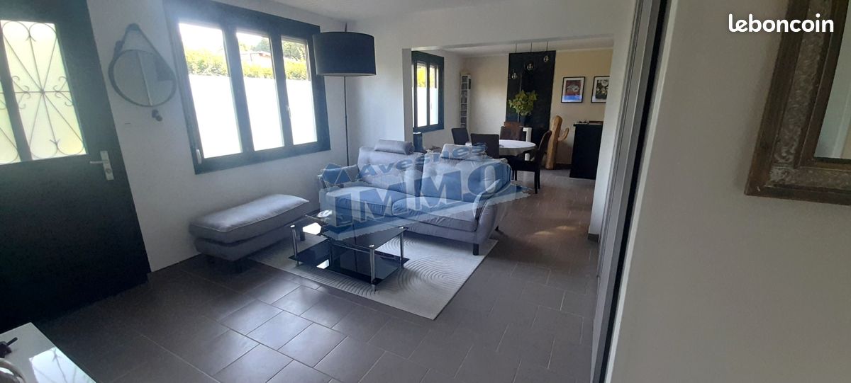 Maison 3 pièces 78 m² · à Frévent · 78 m² · 156 500 €