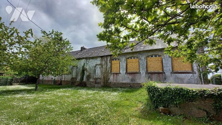 Maison 200 m² PLUVIGNER