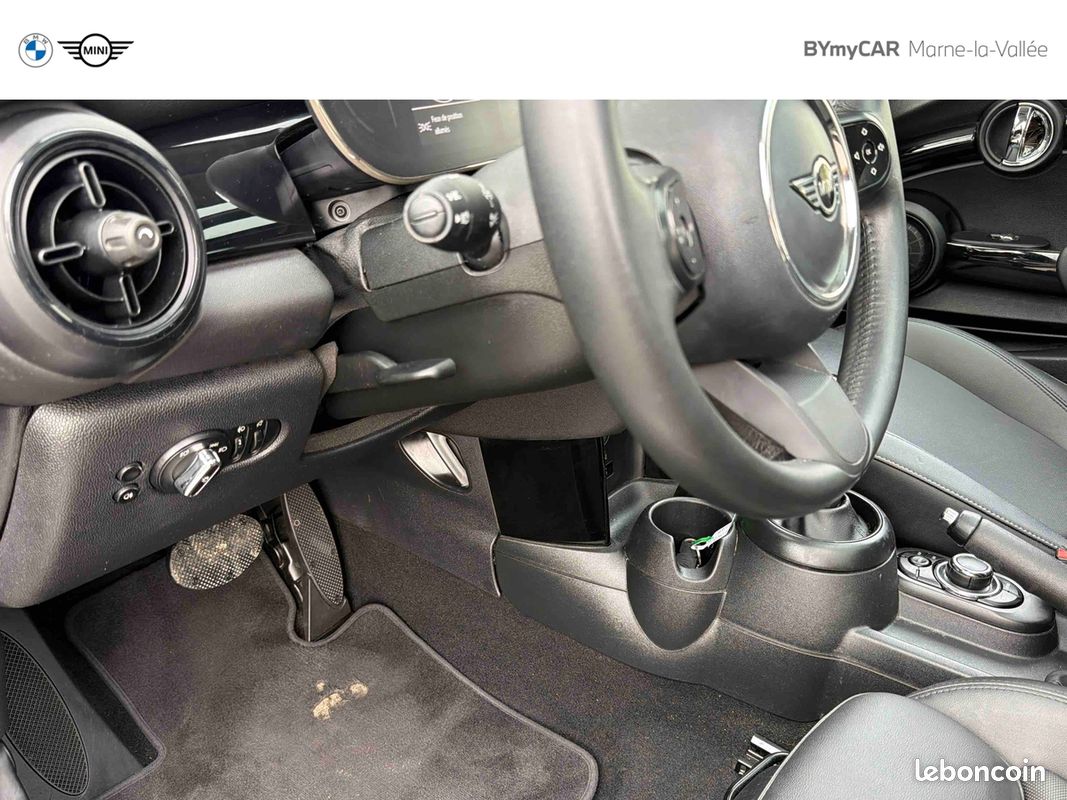 MINI Hatch 3 Portes Cooper 136 ch DKG7 Edition Premium Plus (image 28)