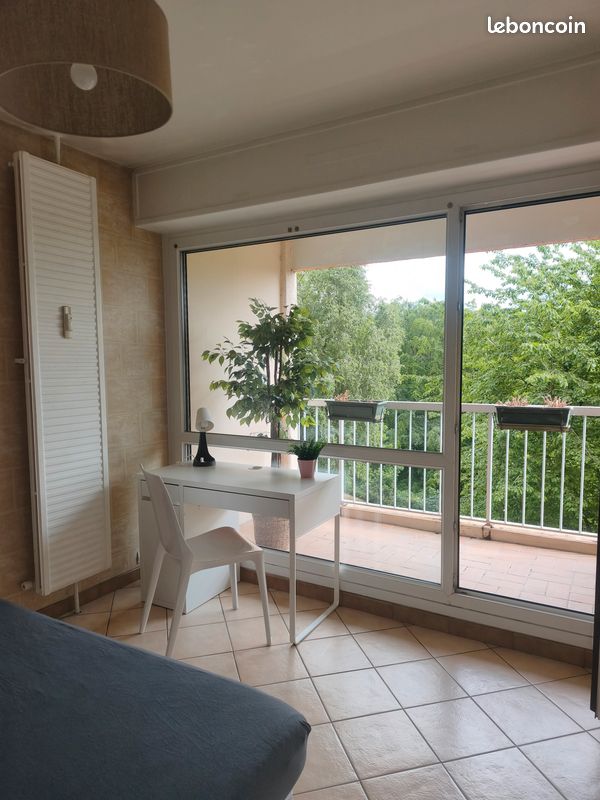 Appartement 6 pièces 89 m² · à Nanterre · 89 m² · 580 €/mois