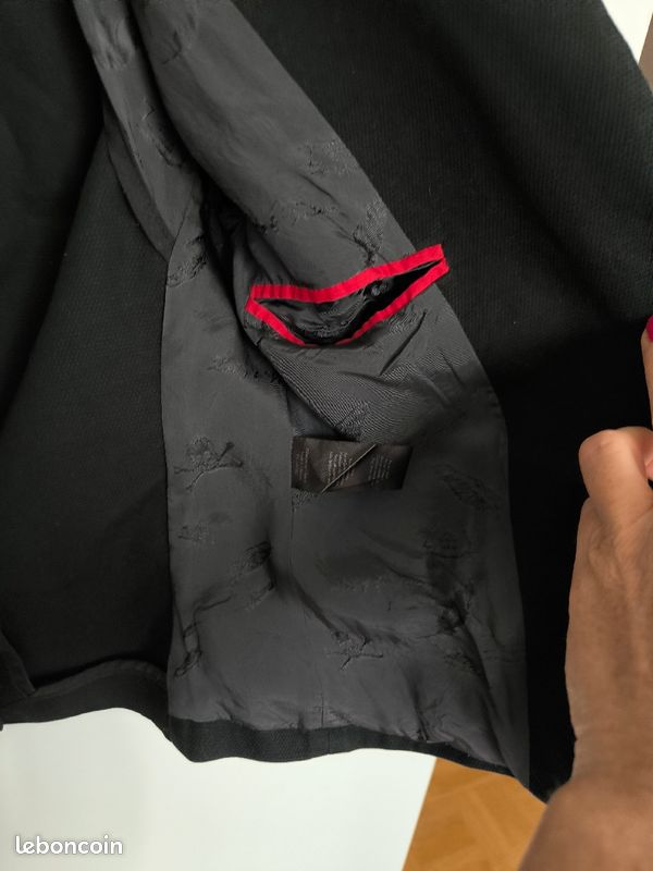 Blazer Zadig et Voltaire (image 4)