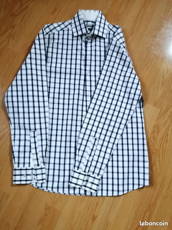 Chemise Brice (image 4)