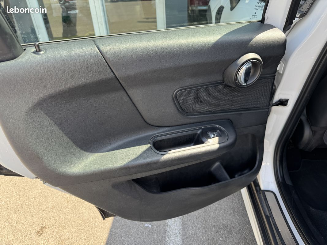 MINI Countryman 1.5i 136 ch COOPER BVA6 (image 19)