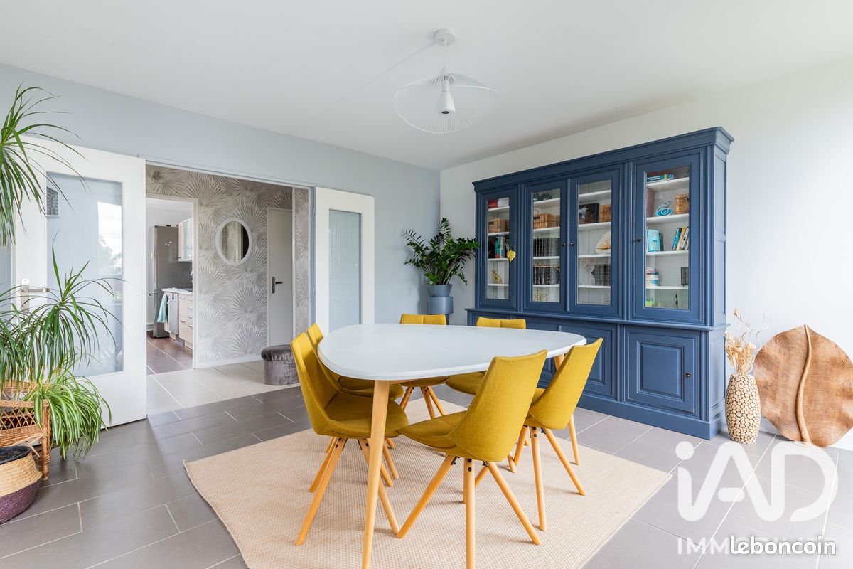 Appartement 3 pièces 79 m² · à Viry-Châtillon · 79 m² · 169 900 €