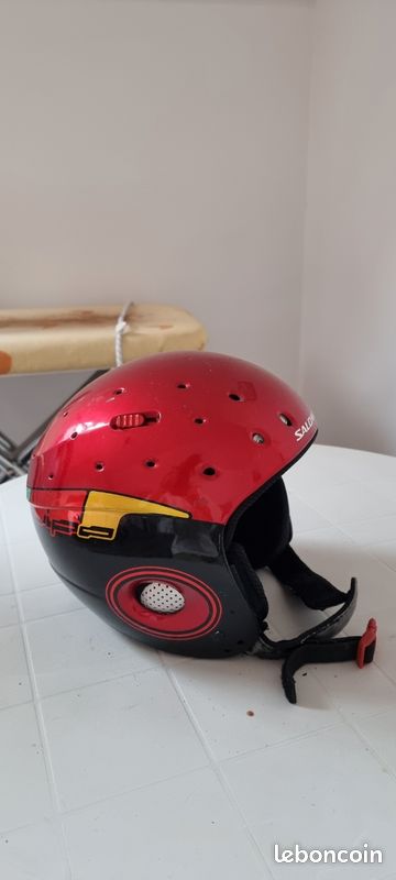 Casque de ski Salomon (image 1)