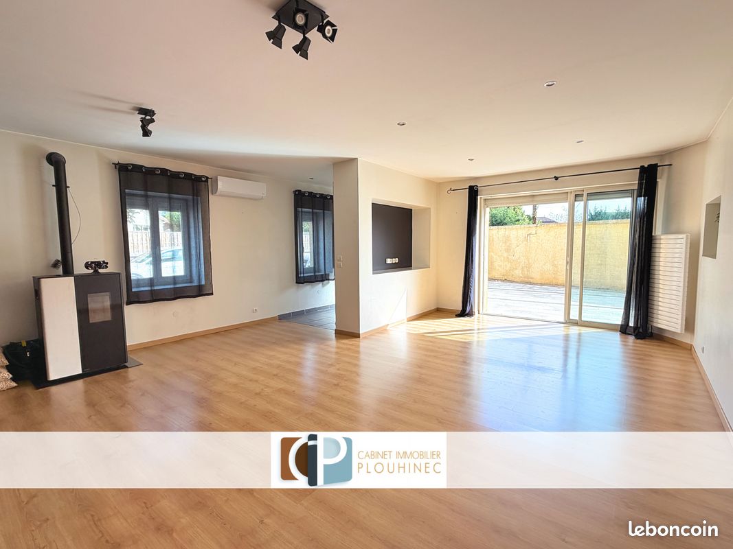 Appartement 4 pièces 117 m² · à Mâcon · 117 m² · 199 000 €
