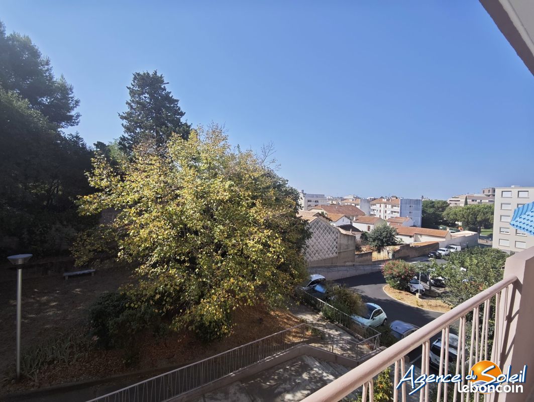 Appartement 3 pièces 65 m² · à Béziers · 65 m² · 107 500 €
