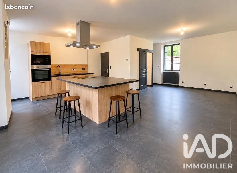 Maison 7 pièces 110 m² · à Sillé-le-Guillaume · 110 m² · 148 450 €