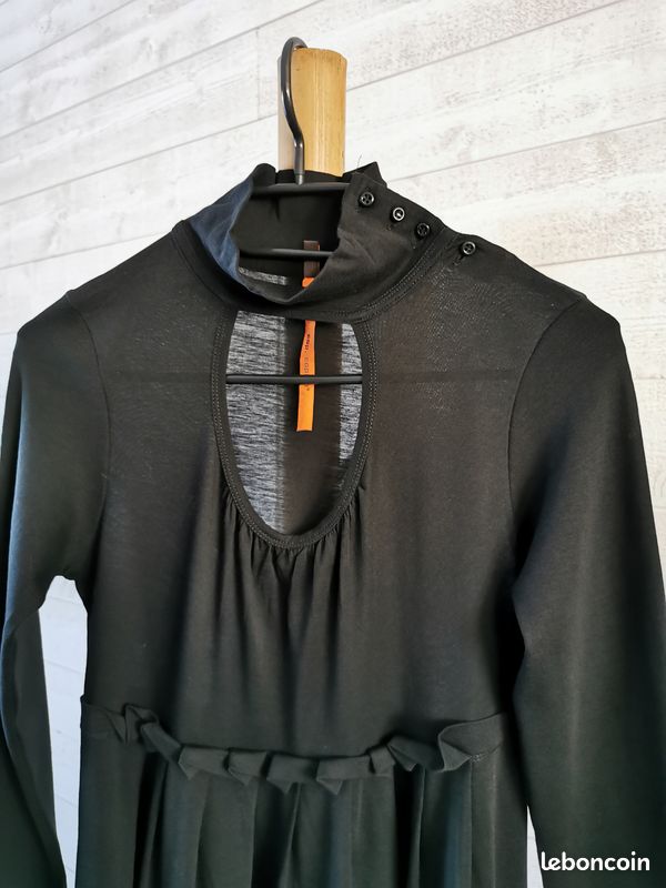Robe COP COPINE Taille S (bbgg) (image 2)