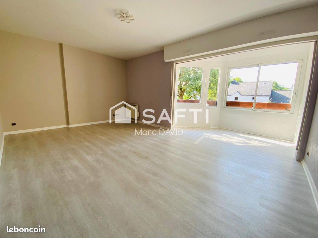 Appartement 4 pièces 87 m² · à Vannes · 87 m² · 273 000 €