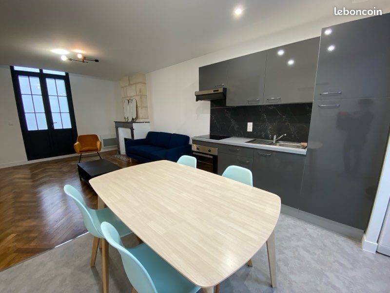 Maison a louer begles - 3 pièce(s) - 48 m2 - Surfyn
