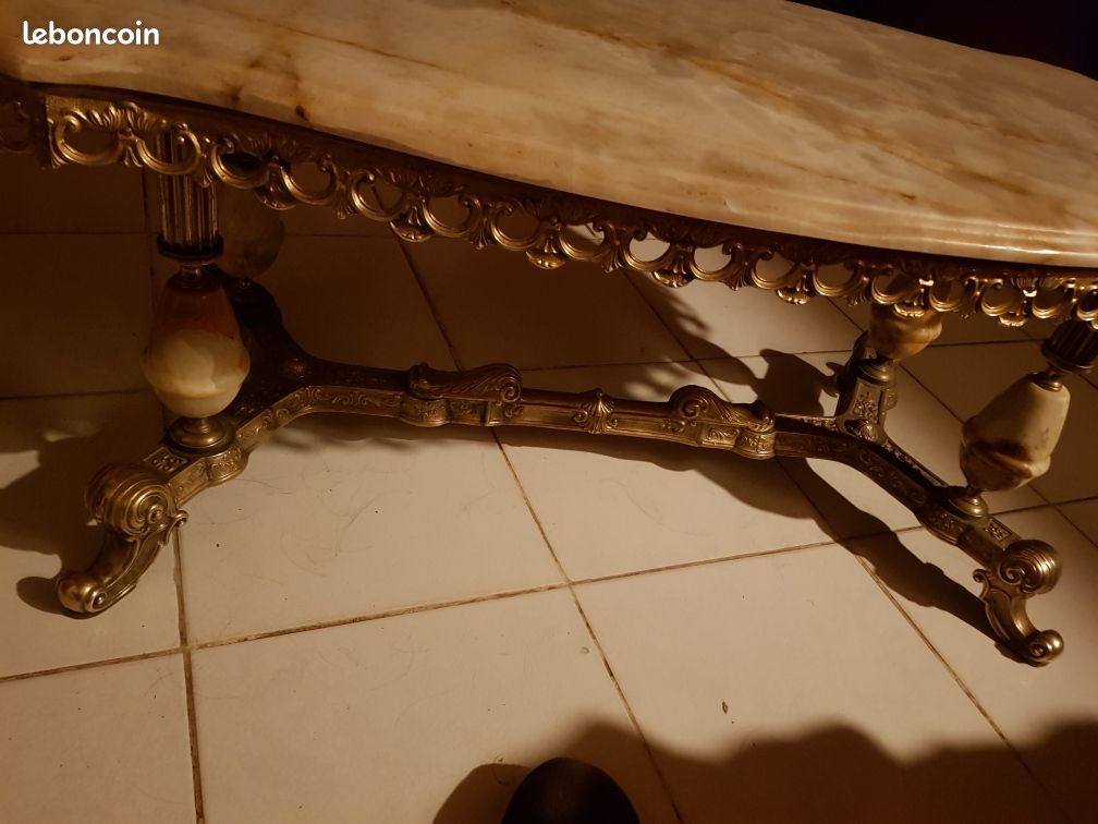 Vend table basse (image 3)
