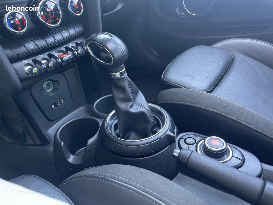 Mini COOPER S (F56) 2.0i 192 BVA (image 16)