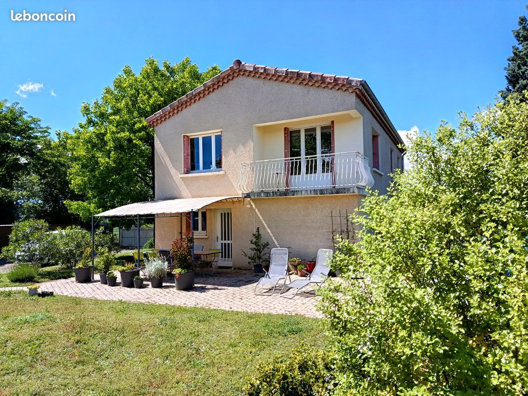 Maison 6 pièces 148 m² · à Mours-Saint-Eusèbe · 148 m² · 390 000 €