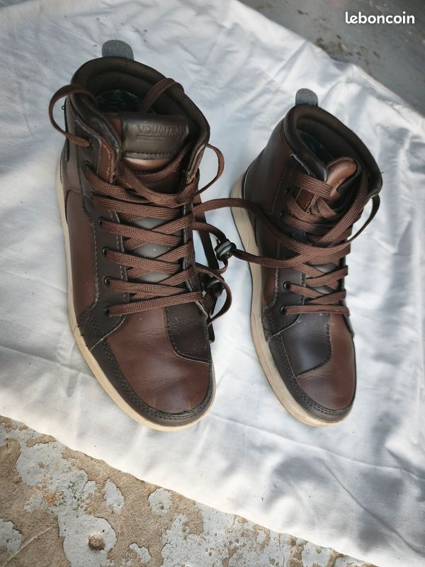 Chaussures moto (image 1)