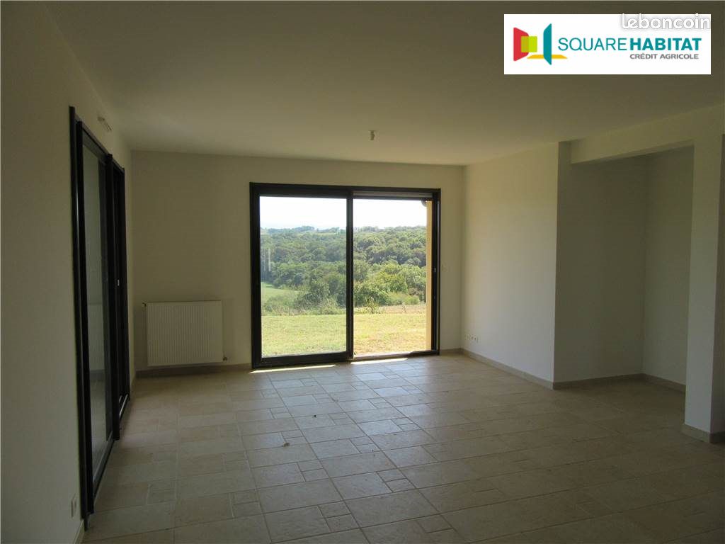 Maison 4 pièces 163 m² - Ozenx-Montestrucq 64300 (image 3)