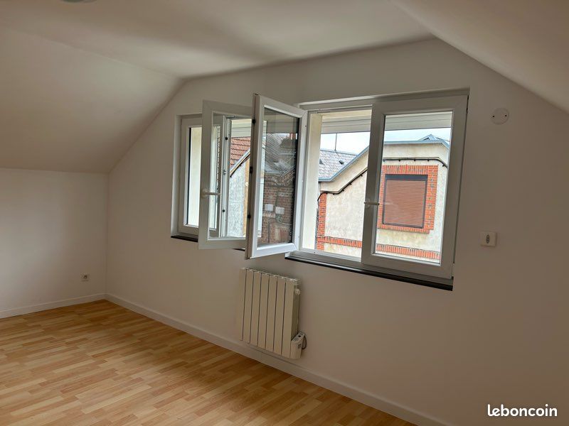 Maison a louer saint-quentin - 3 pièce(s) - 57 m2 - Surfyn