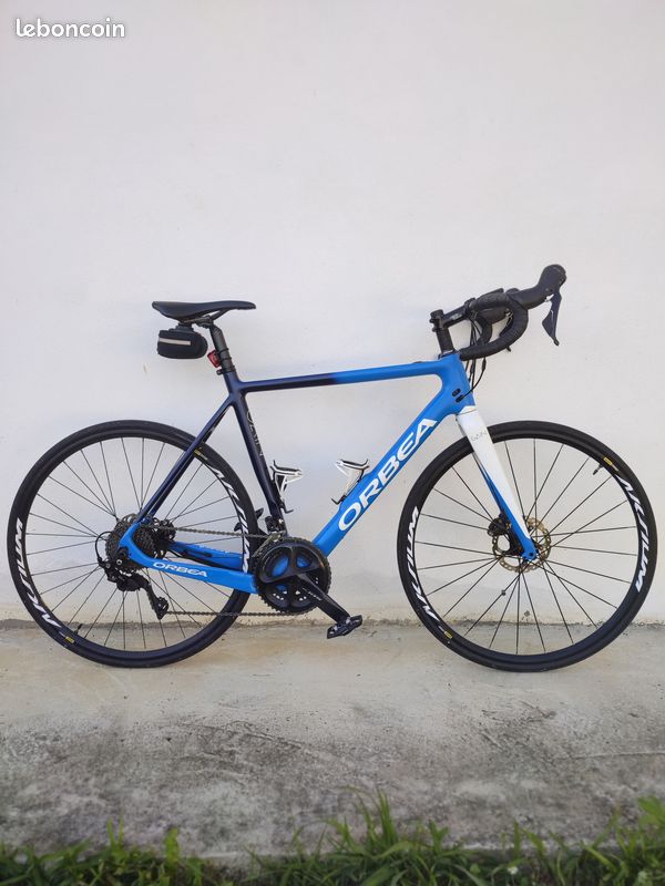 Bicycle Orbea Coachsmart Coachsmart Orbea Vélo Route ORBEA